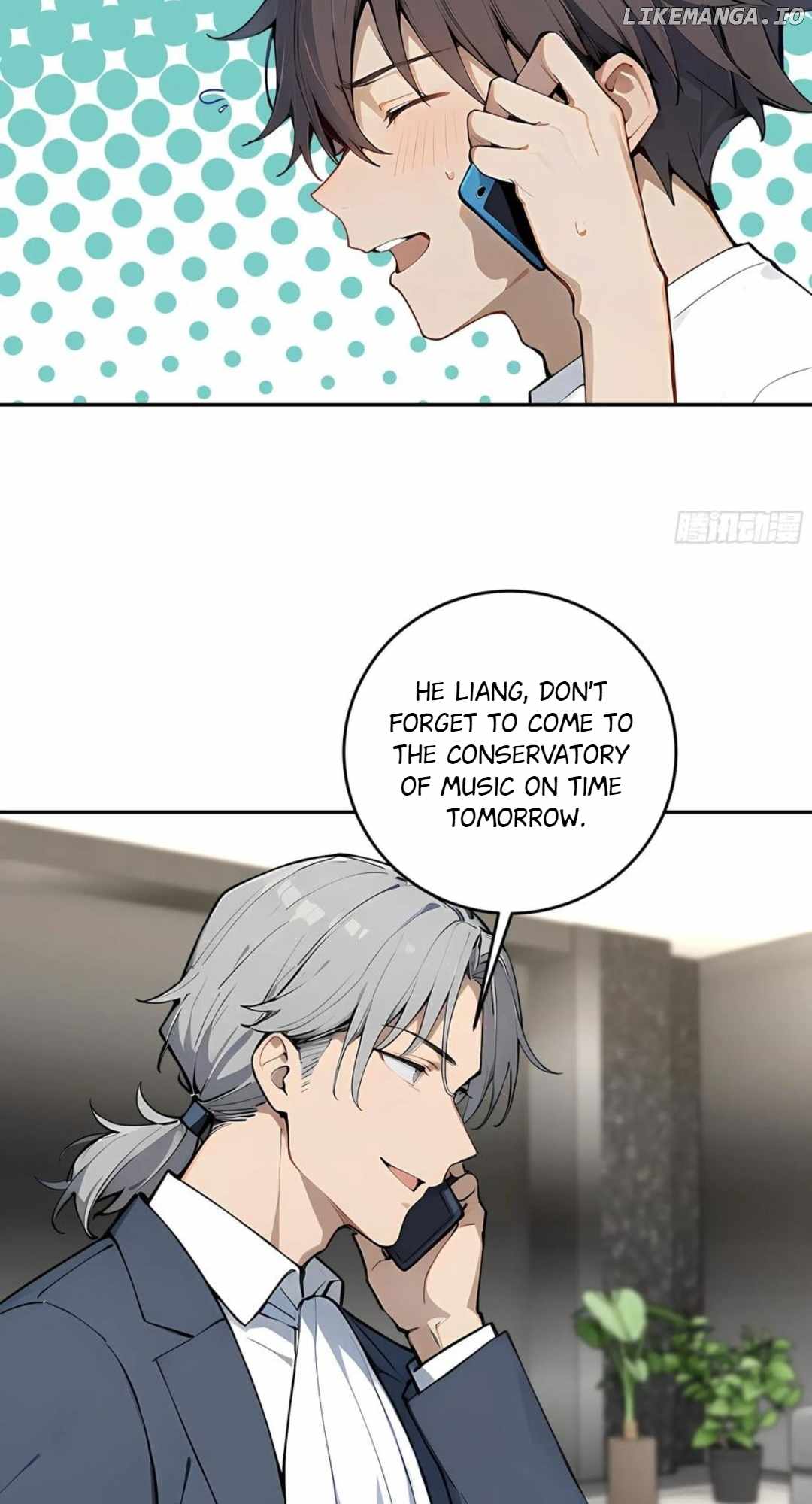 God of Learning Chapter 75 63